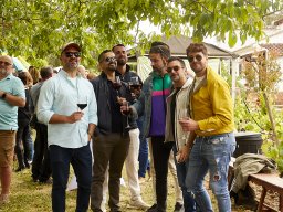 Festival Mar de Tethys 2026 - Bodega Vetas